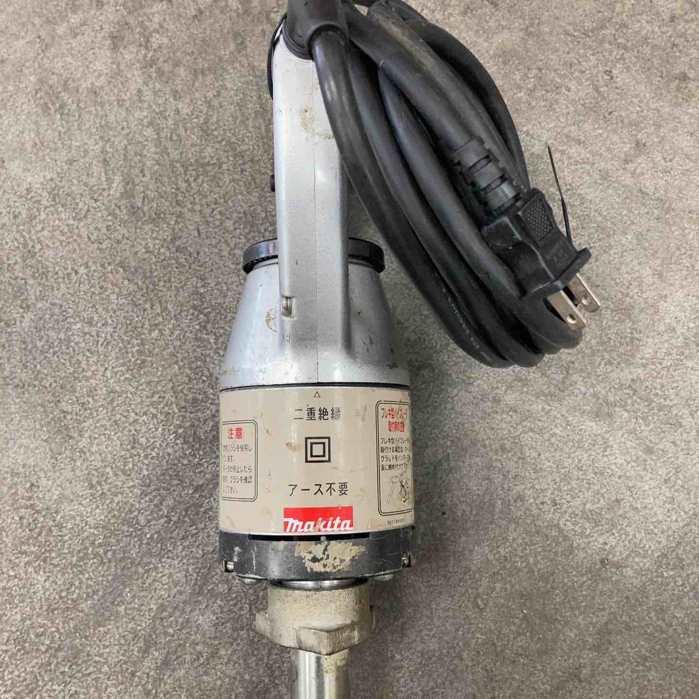 ☆マキタ(makita) コンクリートバイブレーター VR2806A【川崎店 ☆マキタ(makita) コンクリートバイブレーター VR2806A【川崎店