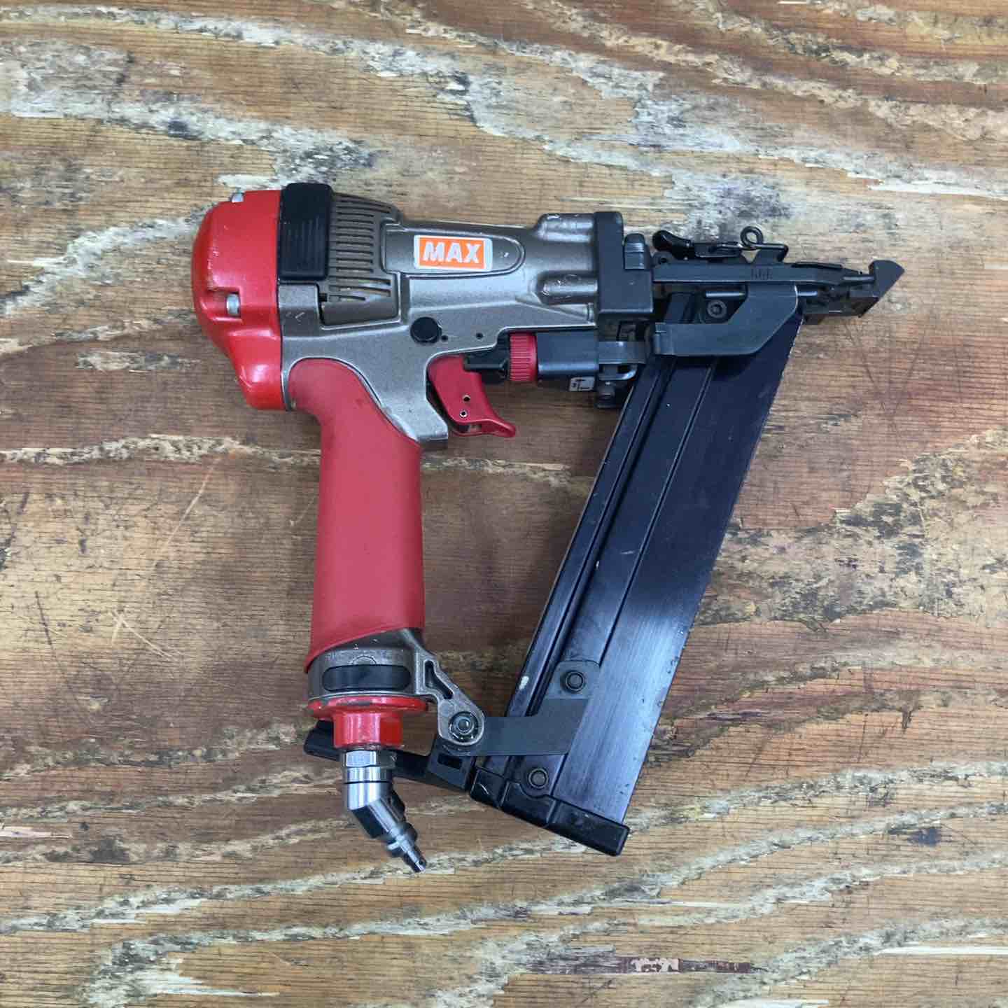 ◇マックス(MAX) 高圧ブラッドネイラ HS-50A/KB50T0【柏店】 – アクト