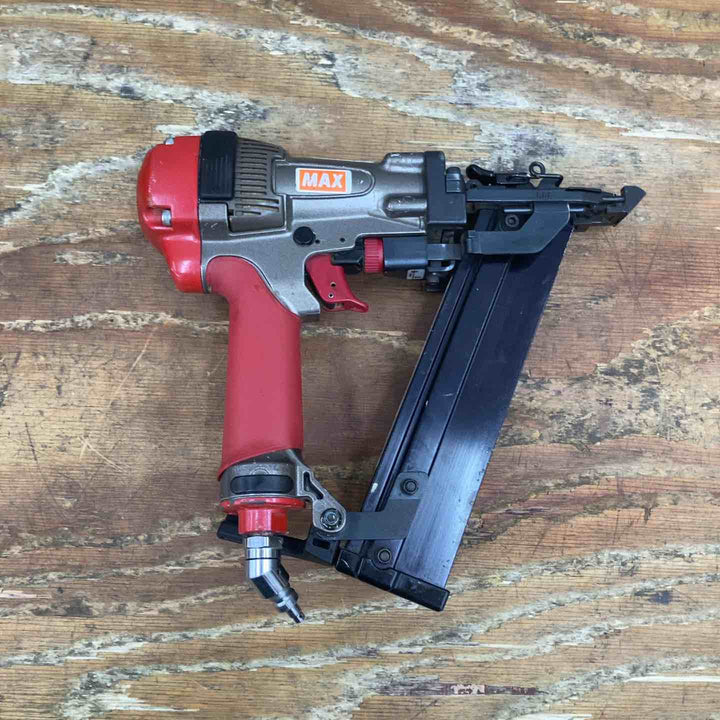 ◇マックス(MAX) 高圧ブラッドネイラ HS-50A/KB50T0【柏店】