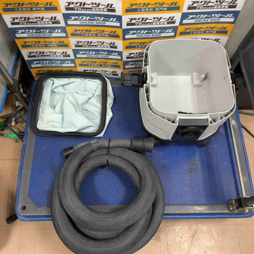 ★ハイコーキ(HIKOKI ※旧:日立工機) 集じん機 乾式 RP80YD(SC)【草加店】