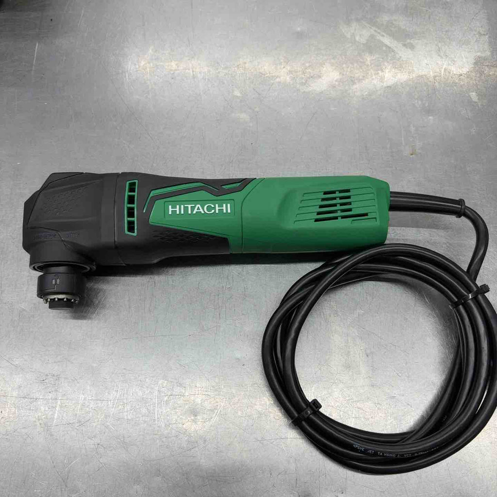 ☆ハイコーキ(HIKOKI ※旧:日立工機) マルチツール CV350V【八潮店