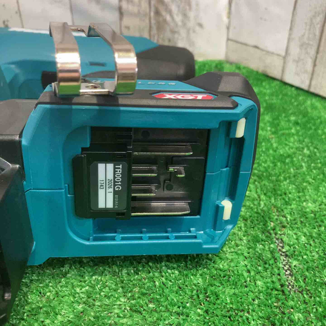 マキタ(makita) コードレス鉄筋結束機 リバータイア TR001GZK【町田店】