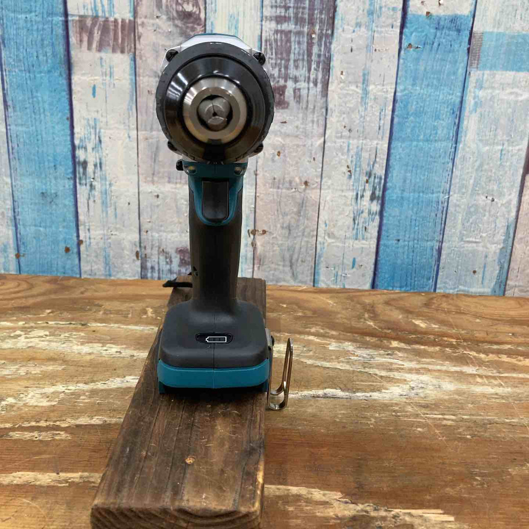 ☆マキタ(makita) コードレス振動ドリルドライバー HP481DZ【柏店】