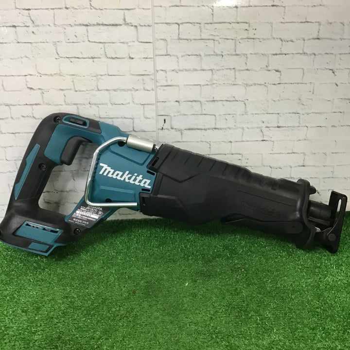 ★マキタ(makita) コードレスレシプロソー JR187DRGX【町田店】