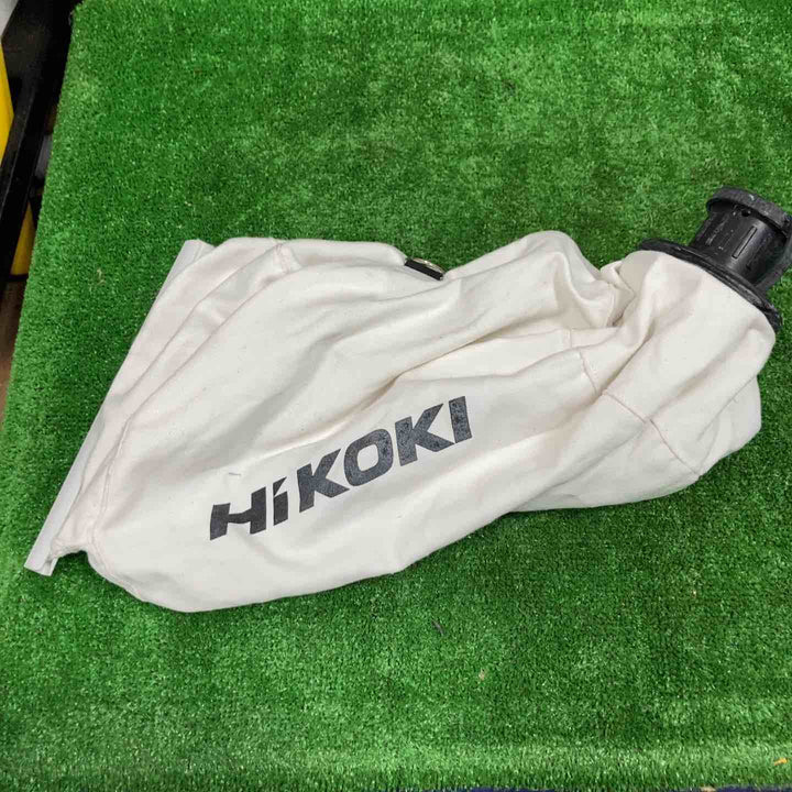 ★ハイコーキ(HIKOKI ※旧:日立工機) 集じん機 R40YA【草加店】