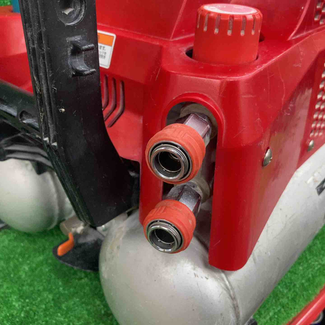 ★マキタ(makita) エアコンプレッサー AC461XLR【川崎店】