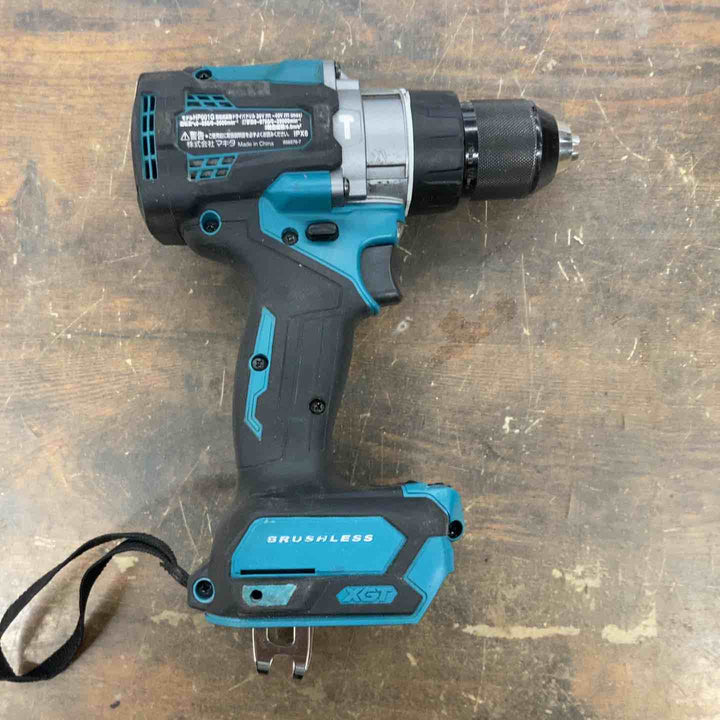 ★マキタ(makita) コードレス振動ドリルドライバー HP001GZ【戸田店】