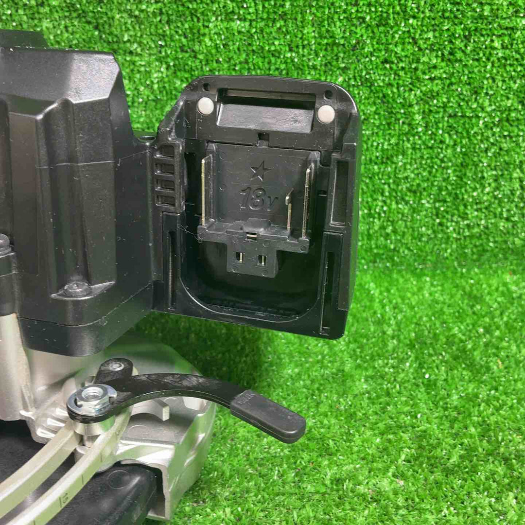 マキタ(makita) コードレス丸のこ HS631DZB【藤沢店】