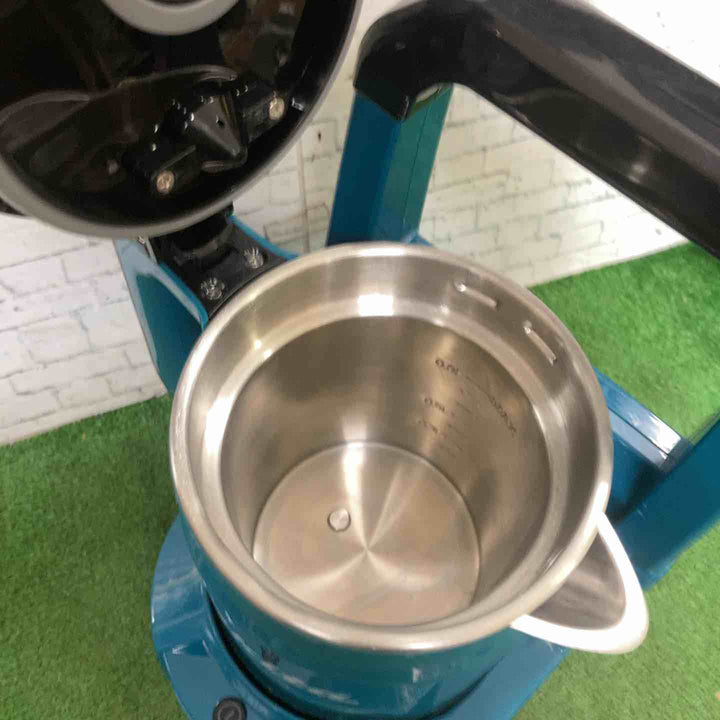 ☆マキタ(makita) コードレスケトル KT360DZ【町田店】