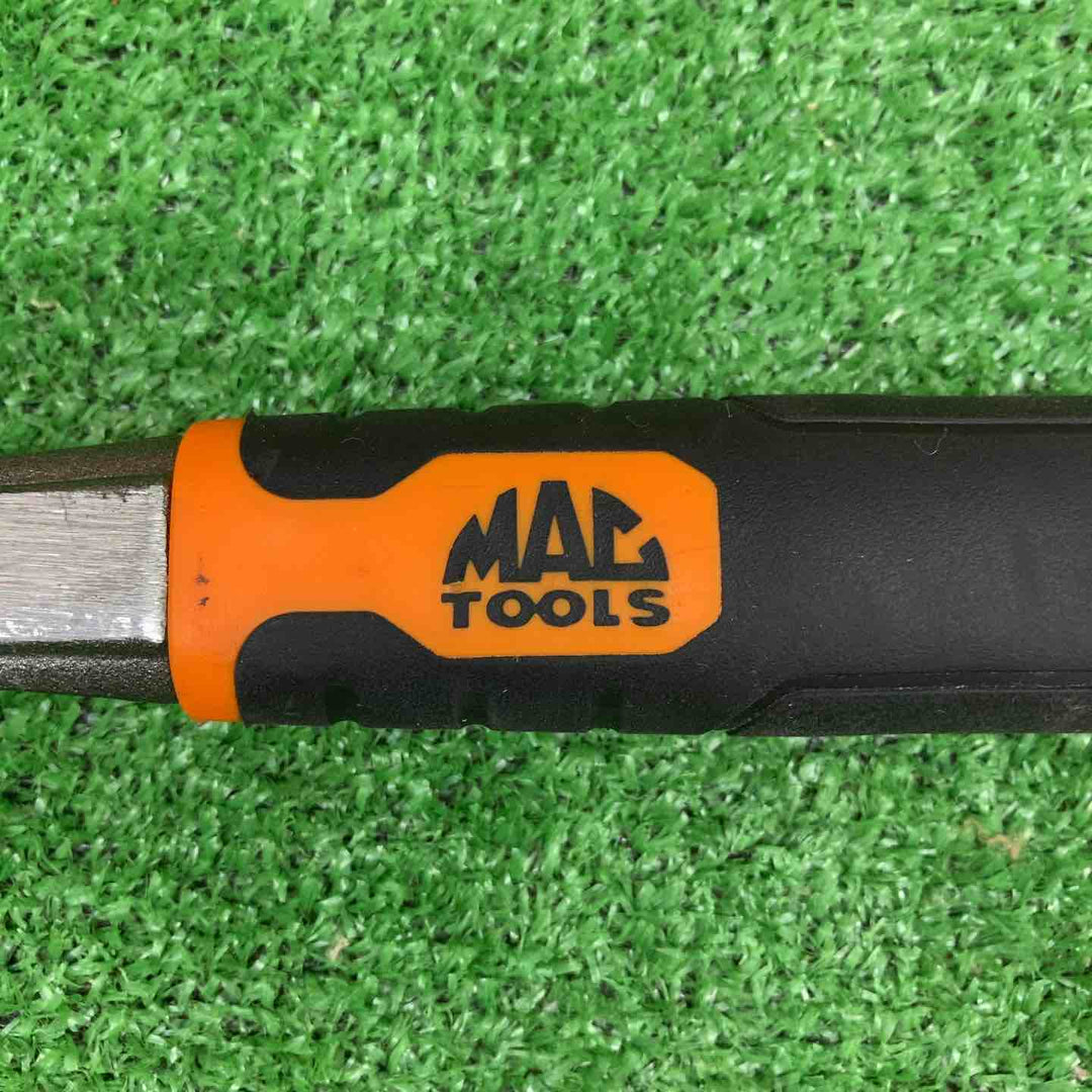 【中古品】 マックツール/MACTOOLS アンチバイブボールピンハンマ 振動吸収ハンマ BH12AV 12oz 【鴻巣店】