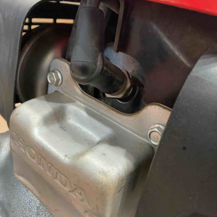 【店頭受取り限定】HONDA(ホンダ) 歩行型芝刈り機 HRG466【草加店】