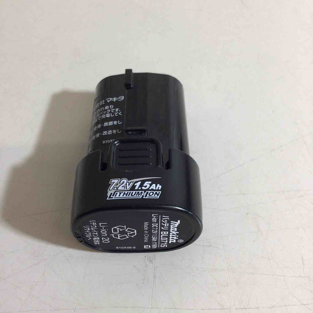★マキタ(makita) コードレスペンインパクトドライバー TD022DSHXO【戸田店】