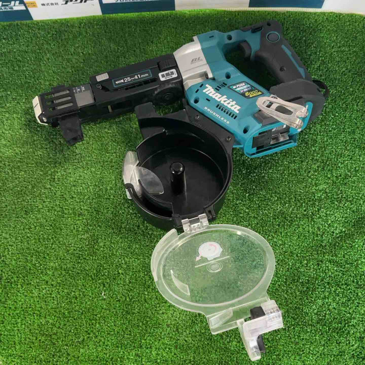 ★マキタ(makita) コードレスオートパックスクリュードライバー FR451DZ【草加店】
