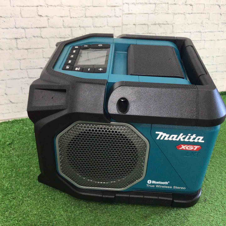 ★マキタ(makita) コードレススピーカー MR014GZ【町田店】