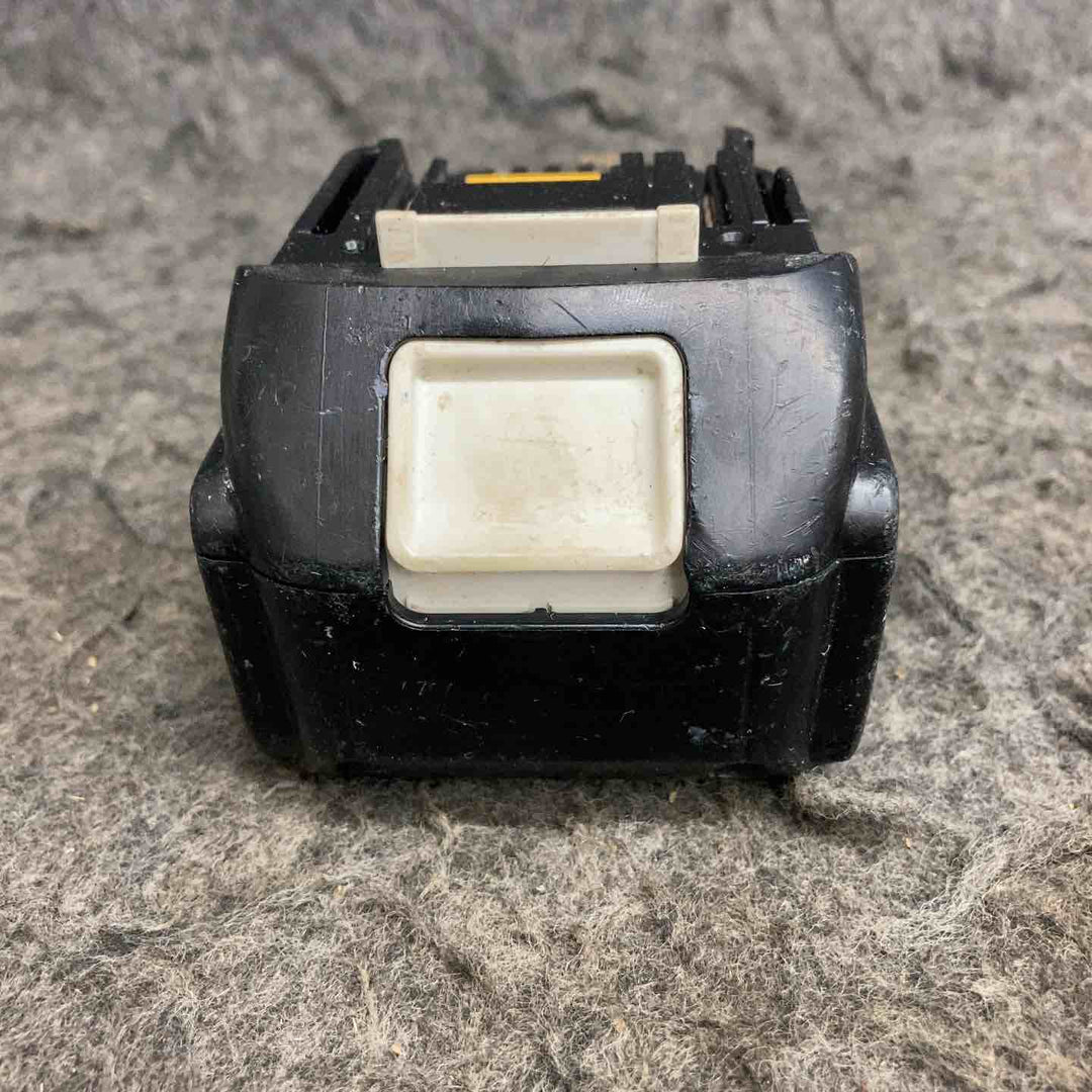 ★マキタ(makita) リチウムイオンバッテリー 18V/6.0Ah BL1860B【鴻巣店】