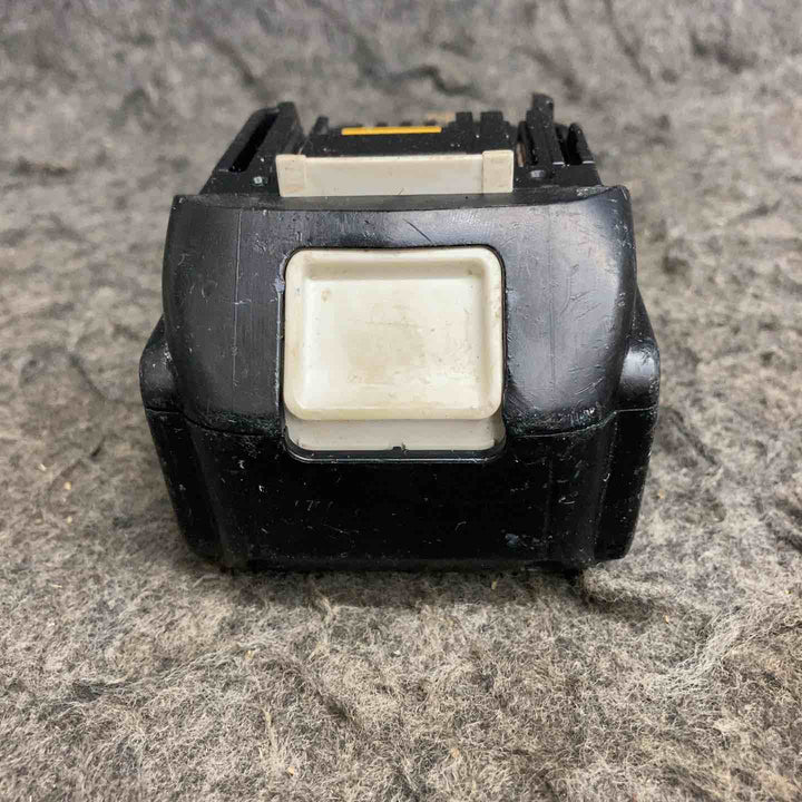 ★マキタ(makita) リチウムイオンバッテリー 18V/6.0Ah BL1860B【鴻巣店】