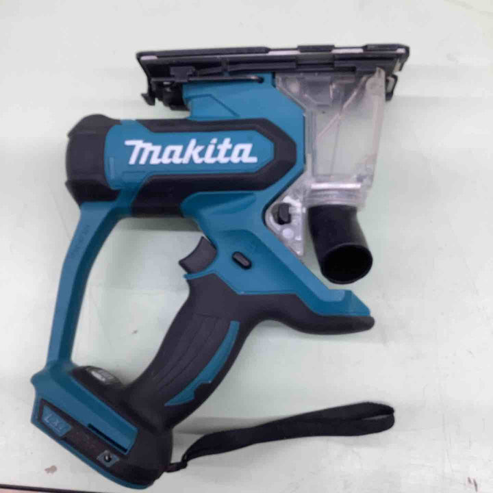 ★マキタ(makita) コードレスボードカッタ SD180DZ【越谷店】