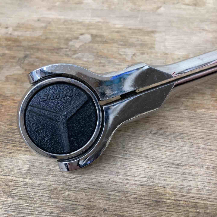 〇スナップオン(snap-on) スイベルラチェット FH747【柏店】