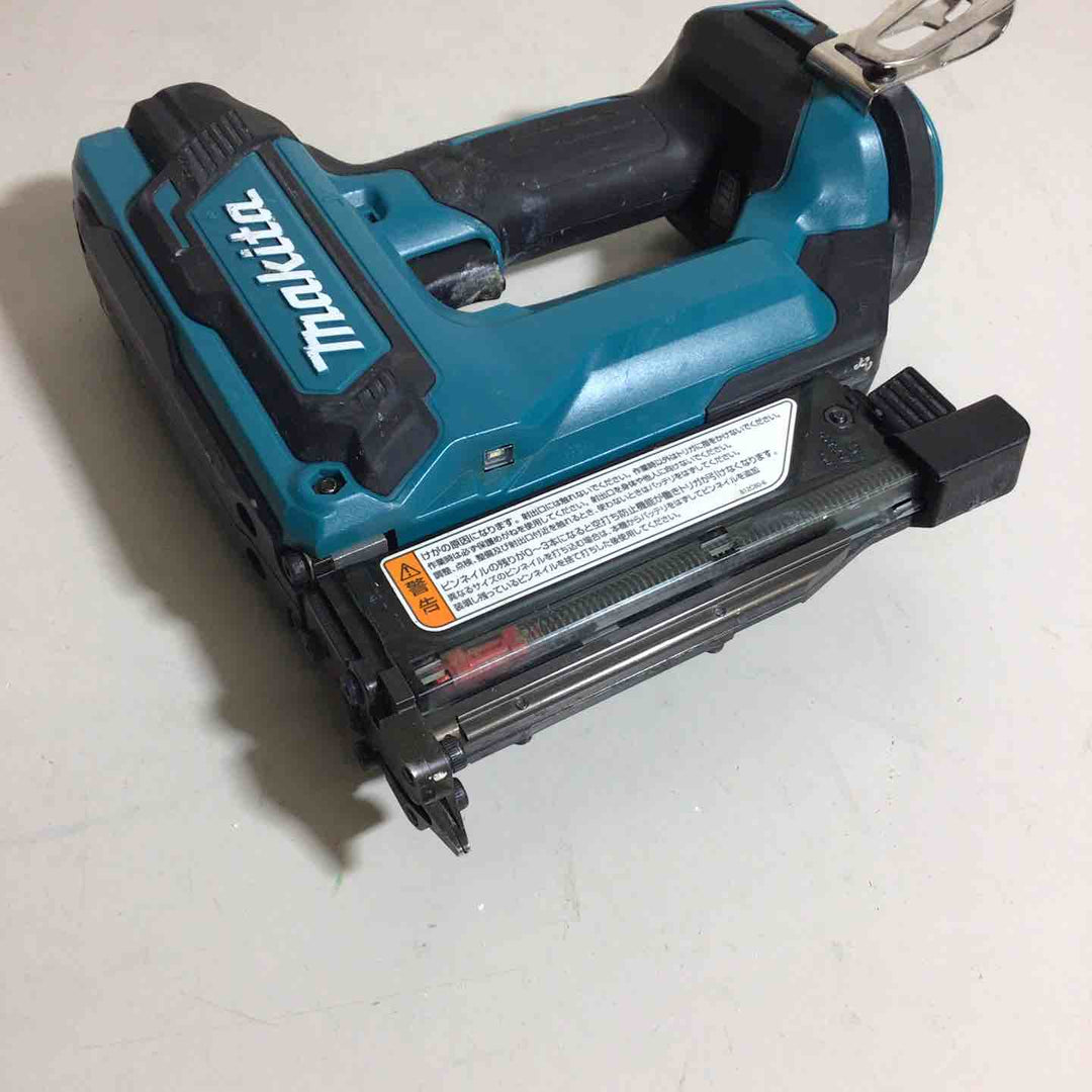 ★マキタ(makita) コードレスピンネイラ PT353DZ【戸田店】