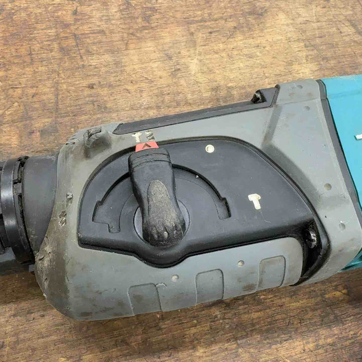 ★マキタ(makita) ハンマドリル HR2470F【八潮店】