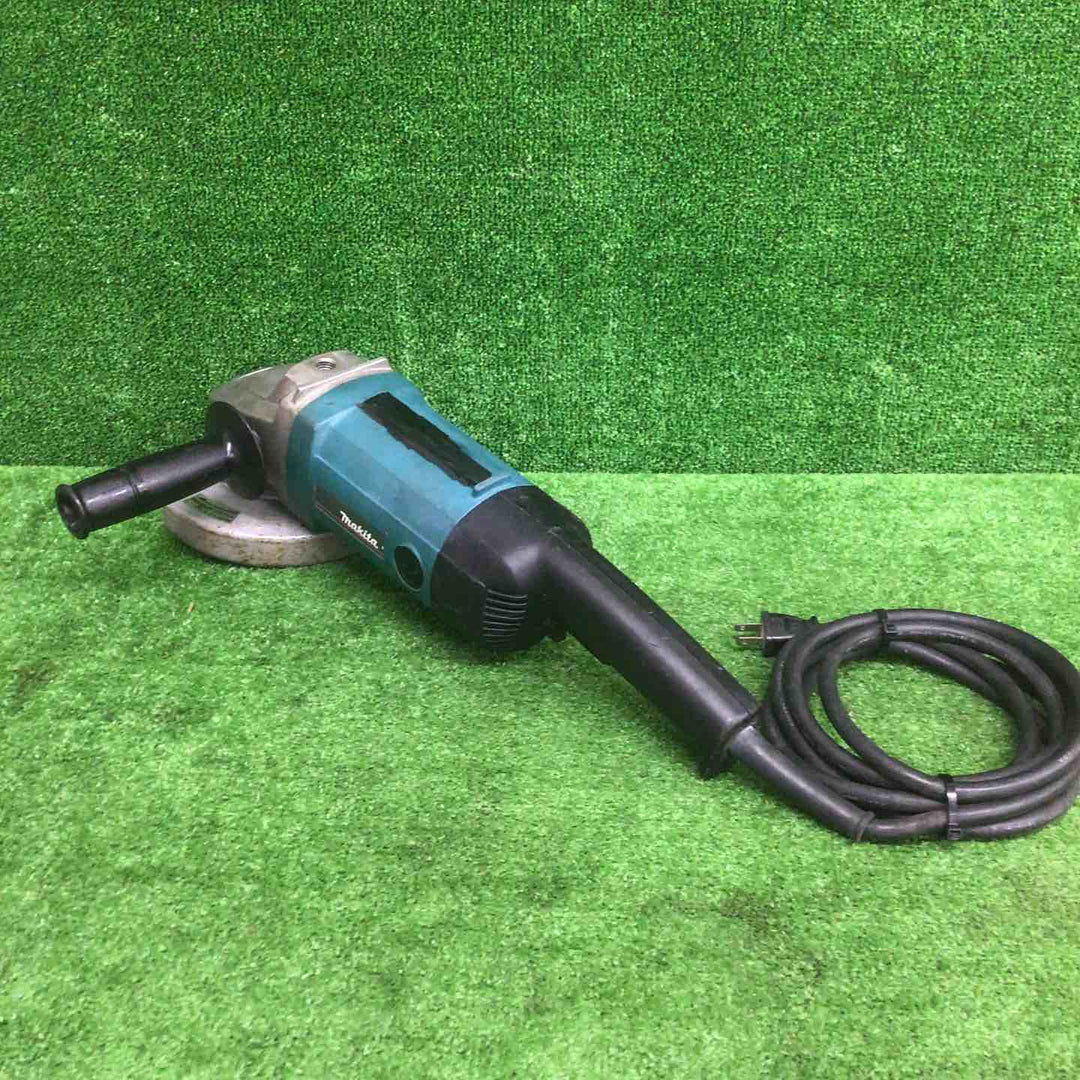 【中古品】 マキタ/makita 180mmディスクグラインダー 9047L 【鴻巣店】
