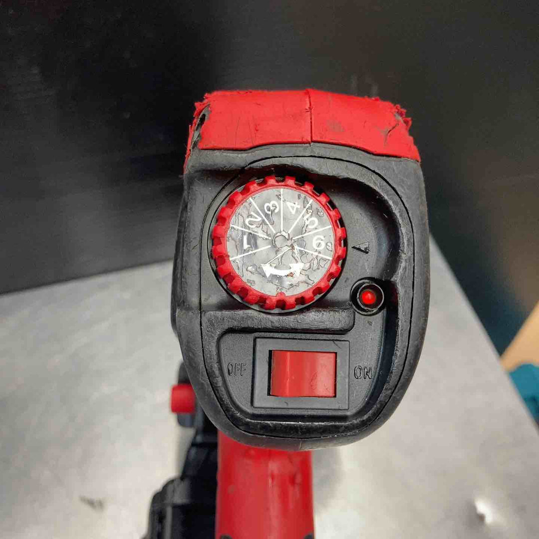 【中古品】 マックス(MAX) 鉄筋結束機 ツインタイア RB-440T-B2C/1450A 14.4V 【東大和店】