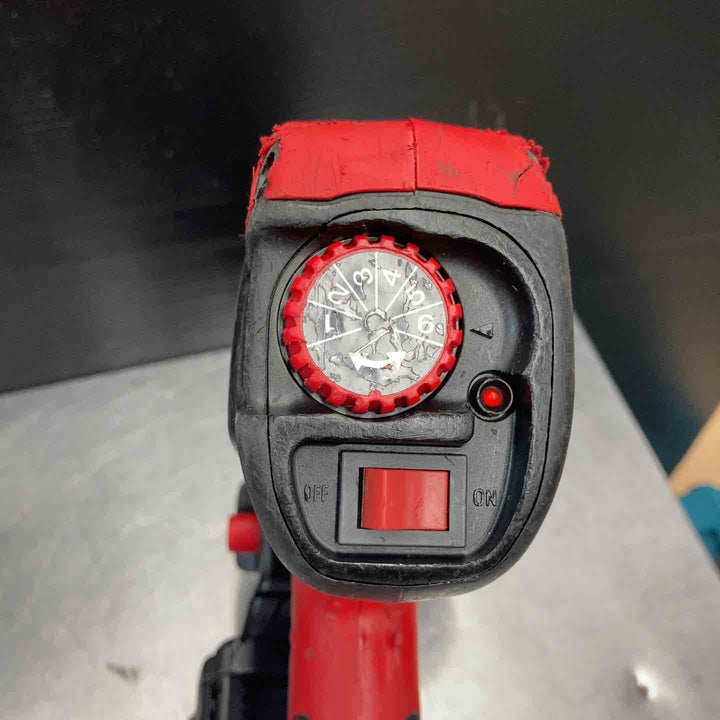【中古品】 マックス(MAX) 鉄筋結束機 ツインタイア RB-440T-B2C/1450A 14.4V 【東大和店】