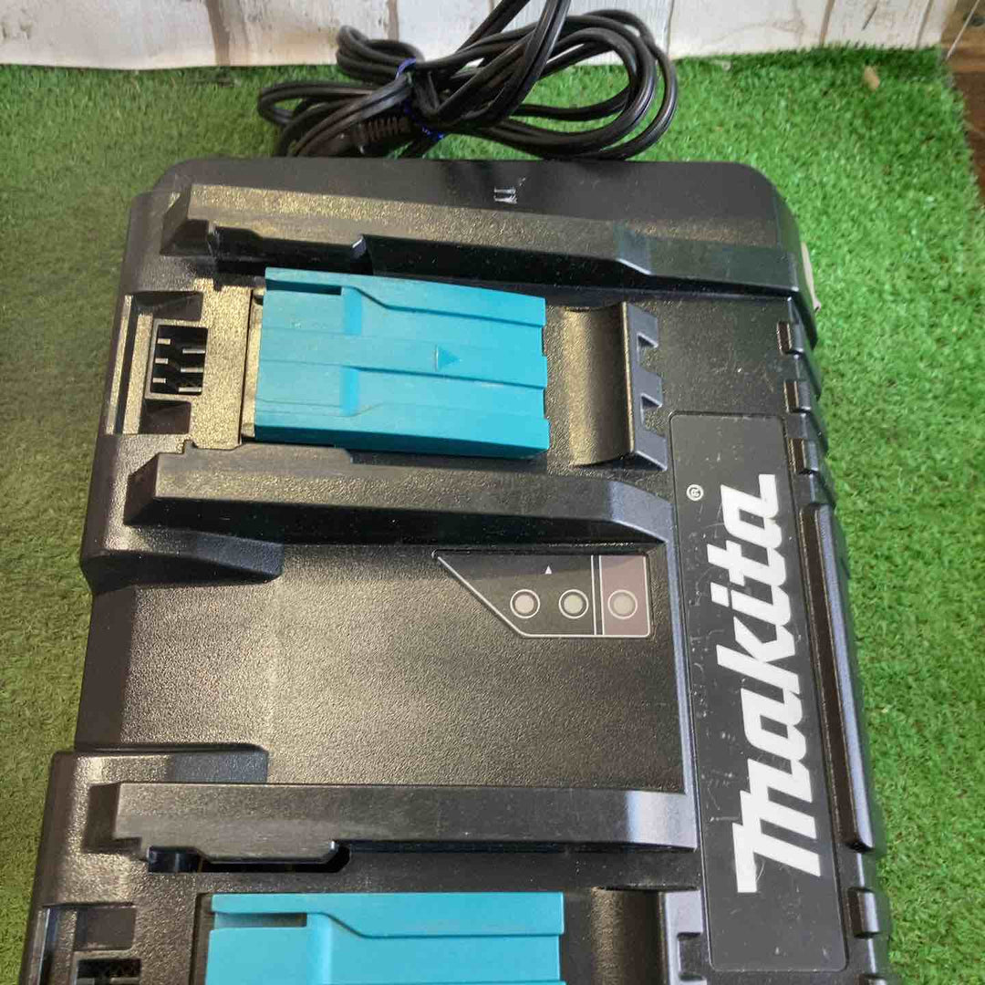 ★マキタ(makita) 2口急速充電器 DC18RD【町田店】