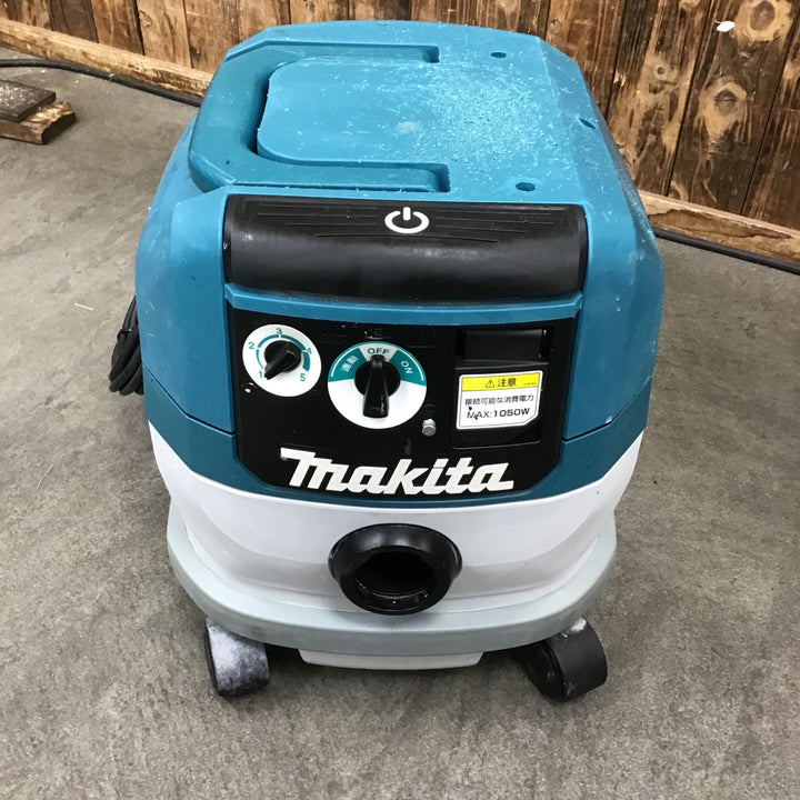 ★マキタ(makita) 集じん機 乾式 VC0830【川崎店】