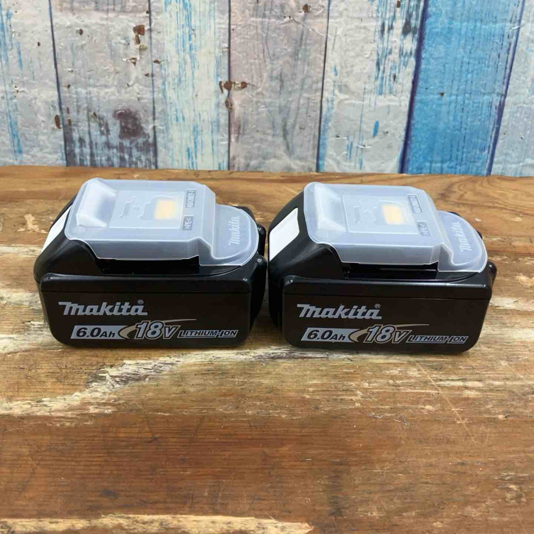 ★マキタ(makita) 125mmコードレスディスクグラインダ GA520DRGX【柏店】