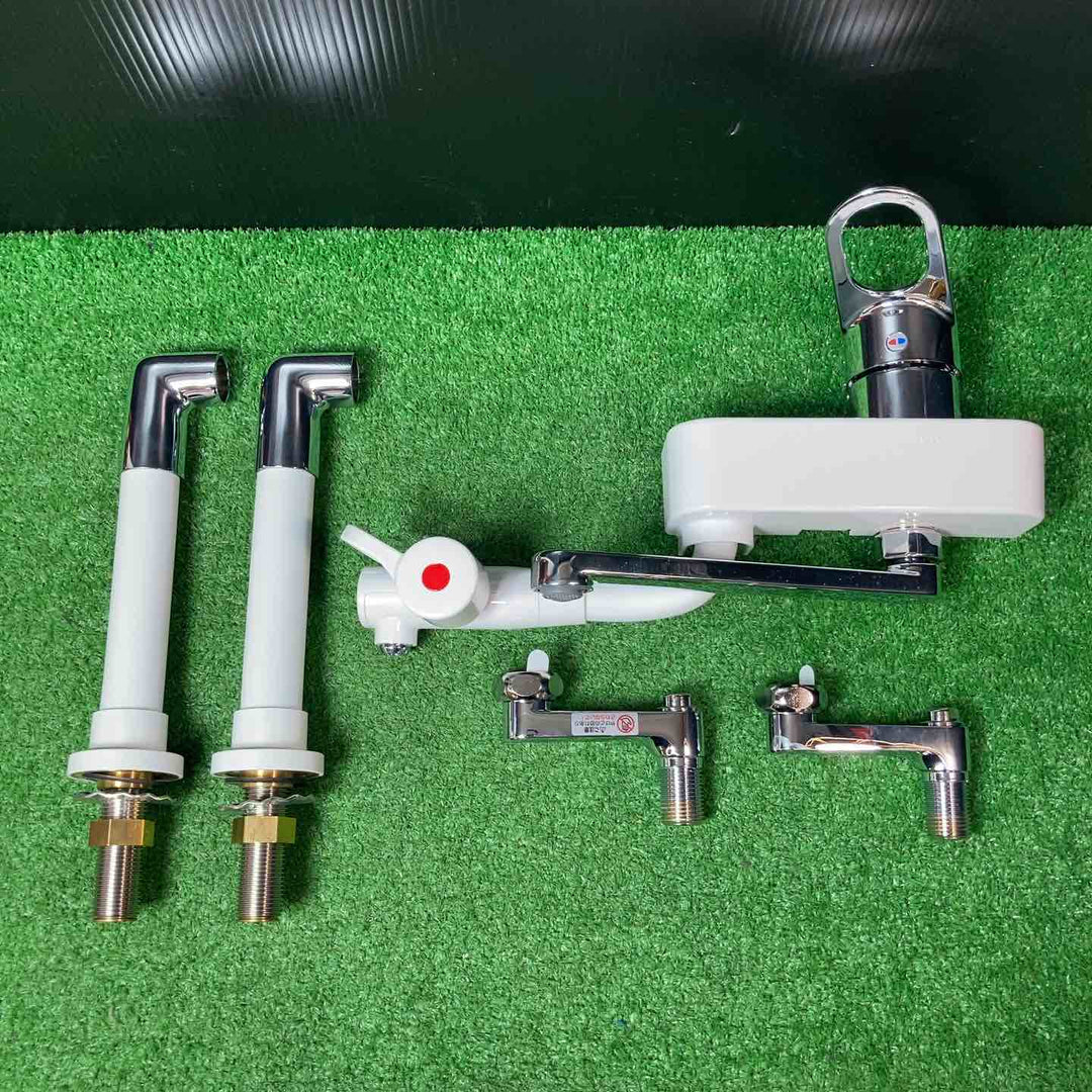 【未使用品(店頭展示品)】TOTO 水栓金具 T336D【岩槻店】