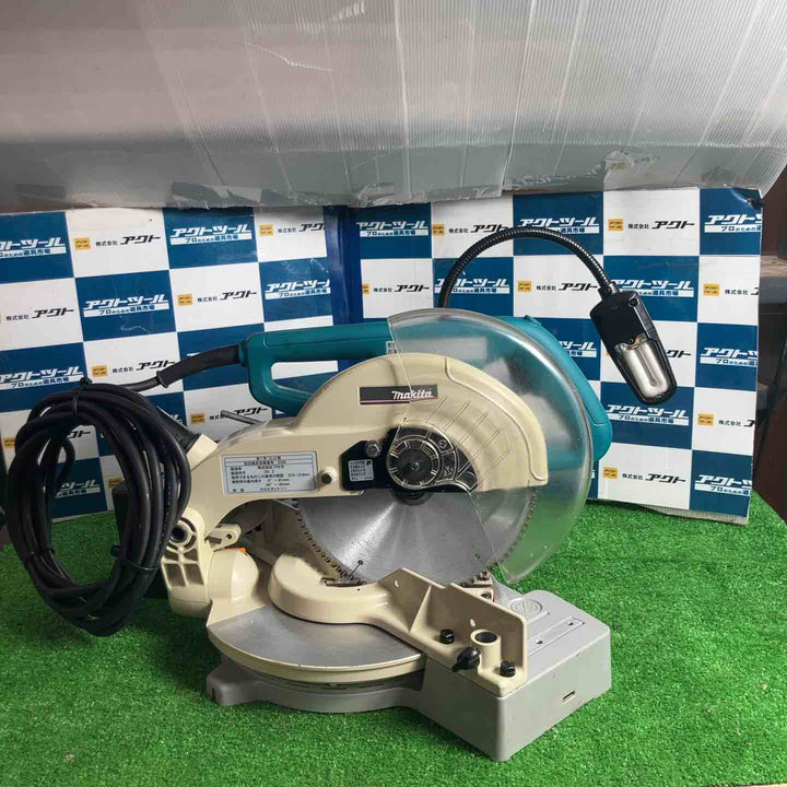 ☆マキタ(makita) 卓上マルノコ 216mm LS0840F【草加店】