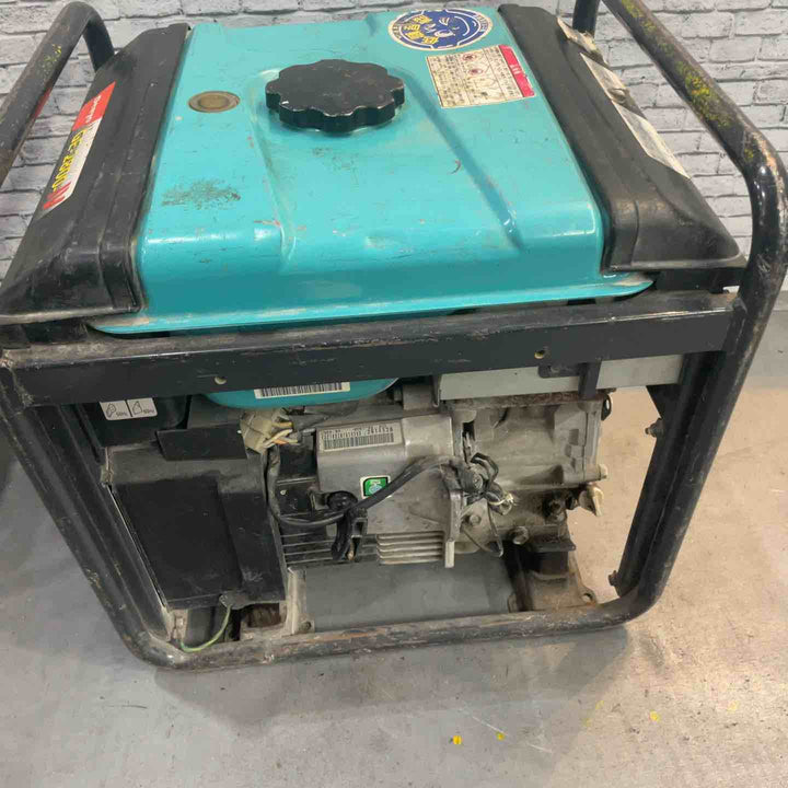 【店頭受取り限定】★デンヨー(Denyo) 発電機 GE-2800-IV【川口店】