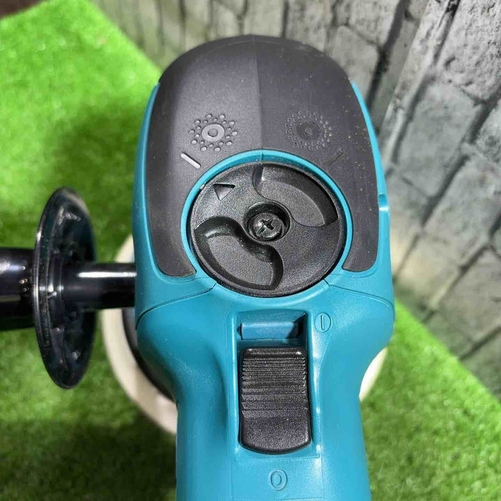 ◇マキタ ランダムオービットサンダ ペーパー寸法 150mm BO6050【川口店】
