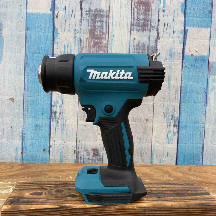 ★マキタ(makita) コードレスヒートガン HG181DZK【柏店】