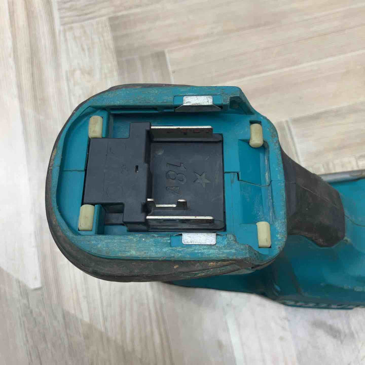 ★マキタ(makita) コードレスレシプロソー JR187DZ【八潮店】
