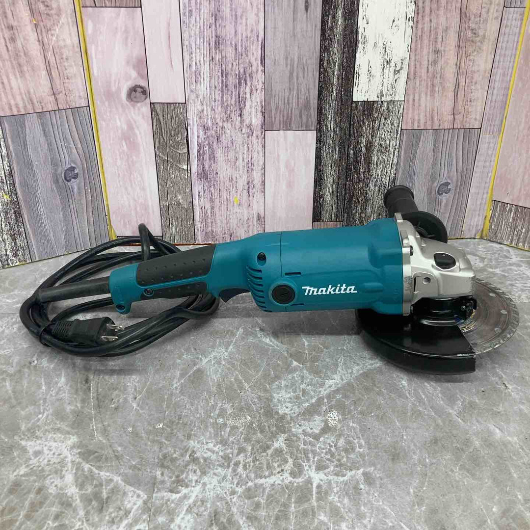 ◇マキタ(makita) 150mmディスクグラインダ GA6010【八潮店】