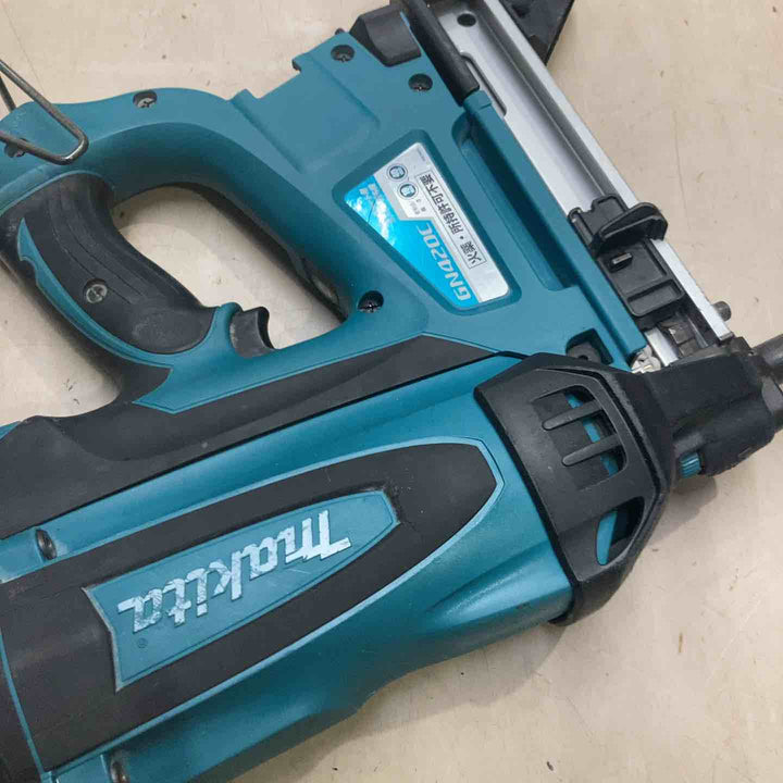 ★マキタ(makita) コードレスコンクリート用ガスピン打ち機 GN420C【町田店】