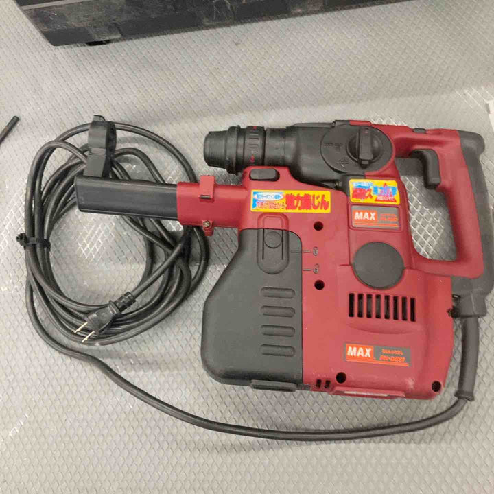 ◇マックス(MAX) ハンマドリル PK-R261D【所沢店】