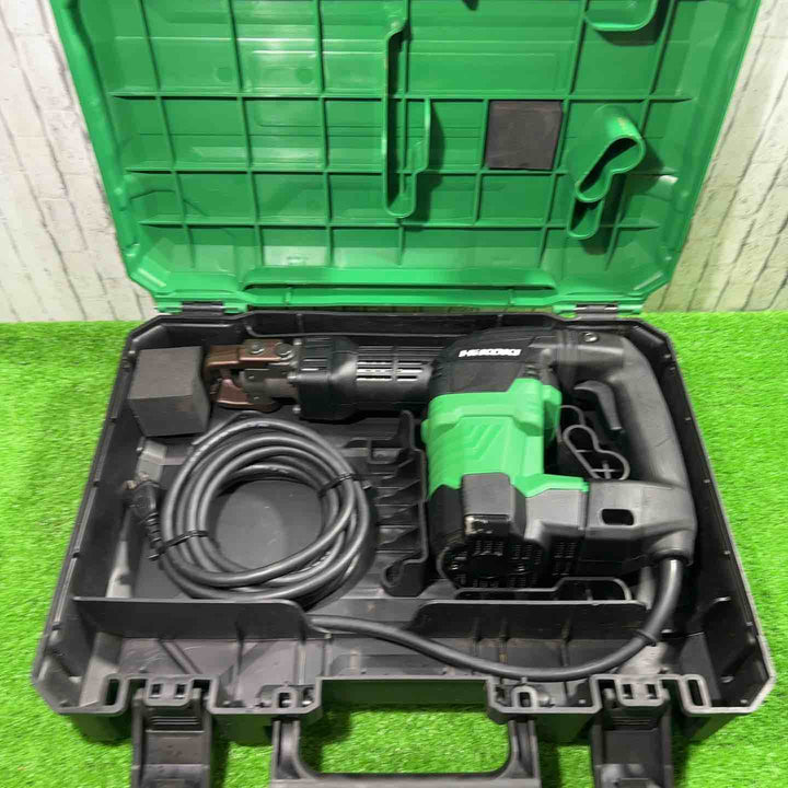 ★ハイコーキ(HIKOKI ※旧:日立工機) ハンマ H41SA4【川口店】