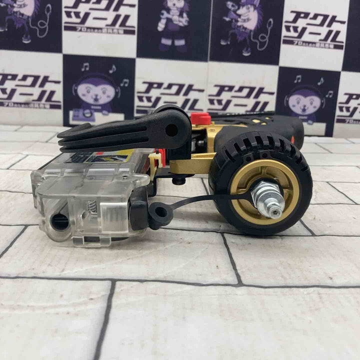 ★ハイコーキ(HIKOKI ※旧:日立工機) 高圧フィニッシュネイラ NT55HM2【所沢店】