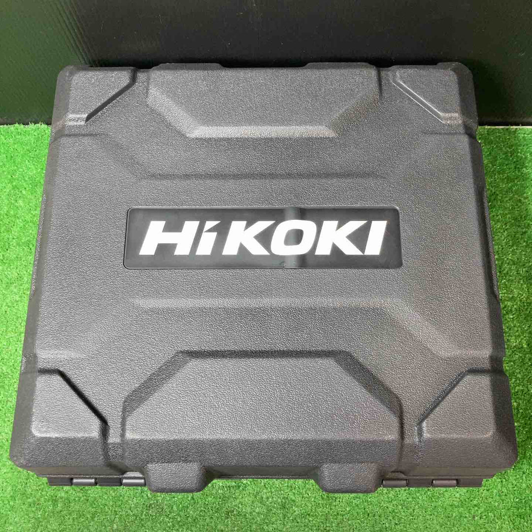 ◇ハイコーキ(HIKOKI ※旧:日立工機) コードレスピン釘打機 NP1235DA(NNK) 本体のみ【岩槻店】