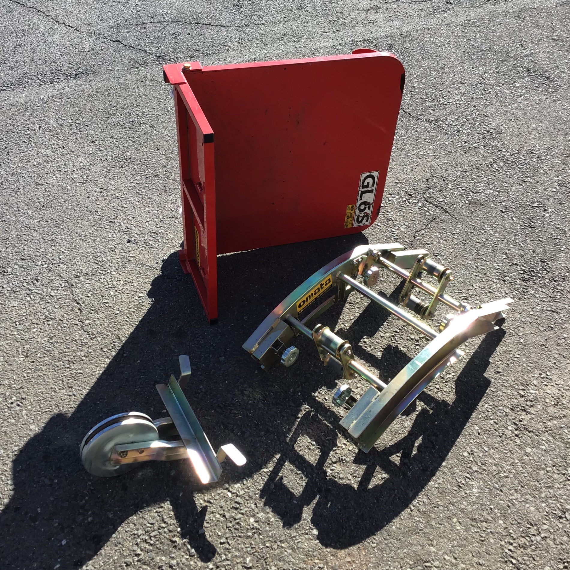 ⚒ 小俣製作所 セビー W950V 荷揚げ機 高速 ウィンチ Omata 【公式通販】