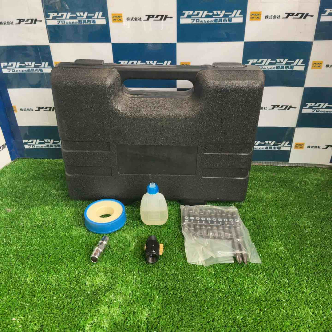 SK11 エアーインパクトDＶキット AID-3202PK【草加店】