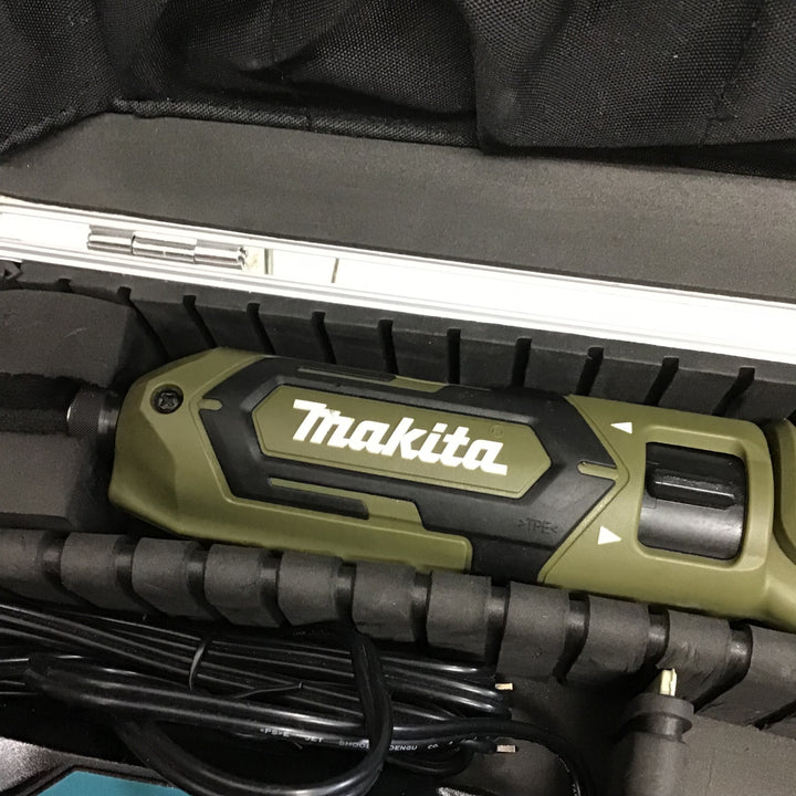 【中古美品】 マキタ/makita コードレスペンインパクトドライバー・TD022DSHXO 【鴻巣店】