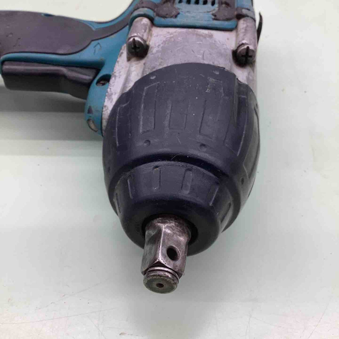 ☆マキタ(makita) コードレスインパクトレンチ TW450DZ【越谷店】