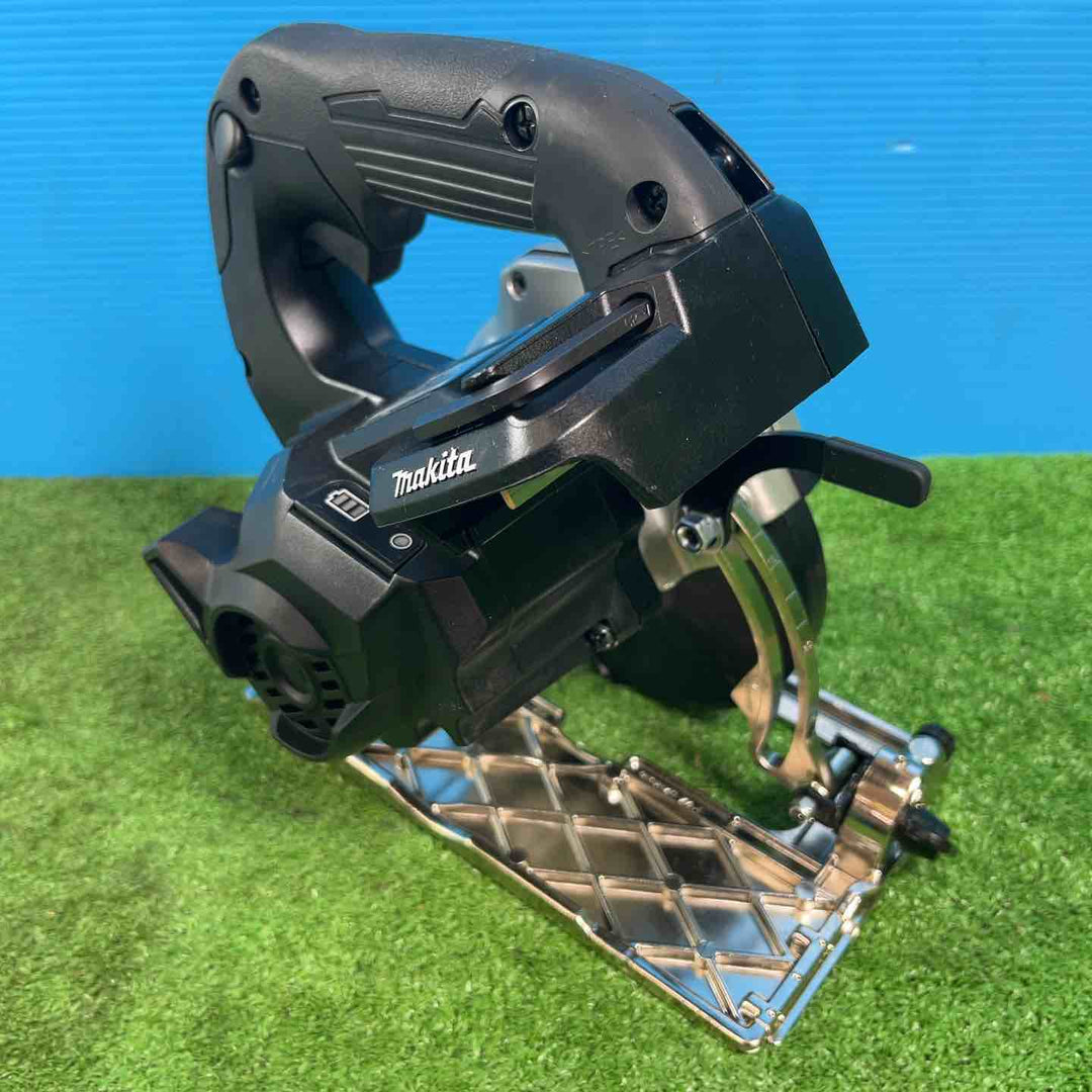 ★マキタ(makita) コードレス丸のこ HS474DRGXB【岩槻店】