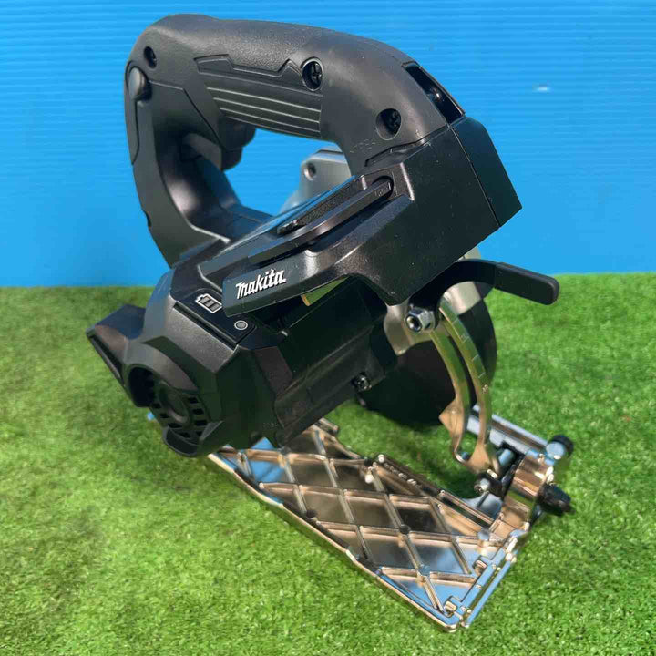 ★マキタ(makita) コードレス丸のこ HS474DRGXB【岩槻店】