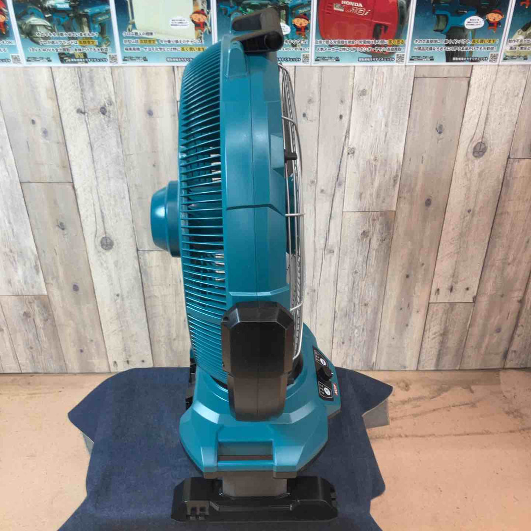 【中古品】 マキタ(makita) コードレス産業扇 CF003GZ 充電式大型扇風機 【東大和店】