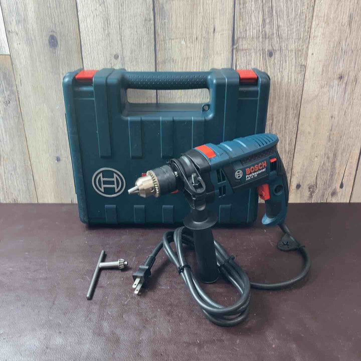 【中古品】 ボッシュ(BOSCH) 振動ドリル GSB16REN3 【東大和店】